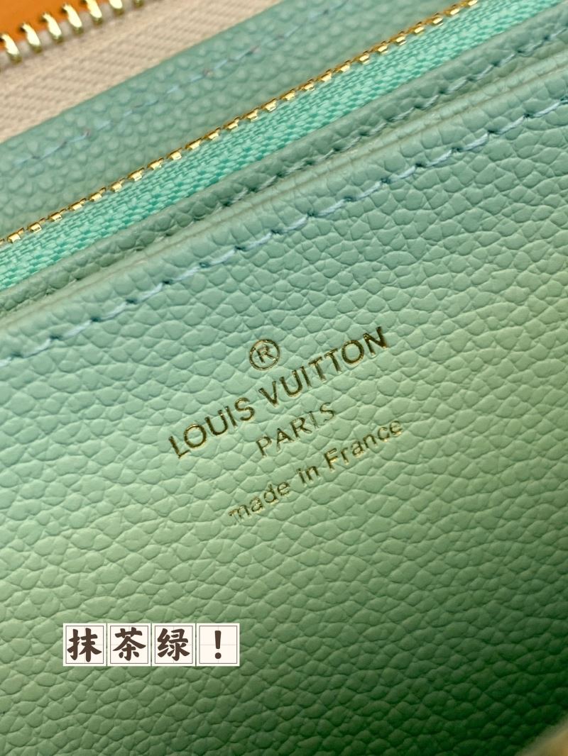 LV Wallets